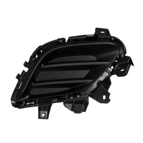 Mazda 6 2014-2017 Driver Side Fog Hole Cover - MA1038130