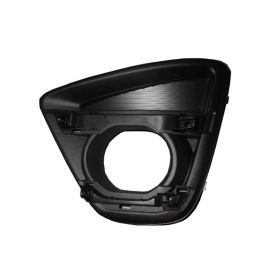2016-2016 Mazda Cx-5 - Driver Side Fog Light Bezel - MA1038132