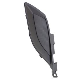 Mazda CX9 2016-2019 Driver Side Fog Light Cover - MA1038139