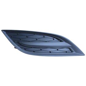 Mazda CX9 2010-2012 Passenger Side Fog Hole Cover - MA1039113