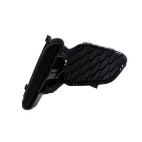 Mazda 3 2012-2013 Passenger Side Fog Hole Cover - MA1039115