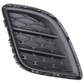 Mazda CX7 2010-2012 Passenger Side Fog Light Hole Cover - MA1039117