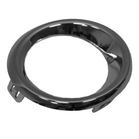 Mazda 3 2014-2016 Passenger Side Fog Light Trim Ring - MA1039125