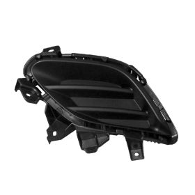 Mazda 6 2014-2017 Passenger Side Fog Hole Cover - MA1039130