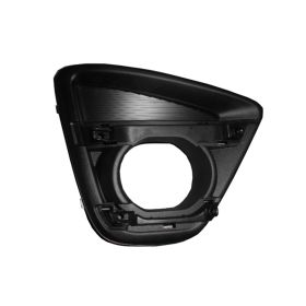 2016-2016 Mazda Cx-5 - Passenger Side Fog Light Bezel - MA1039132