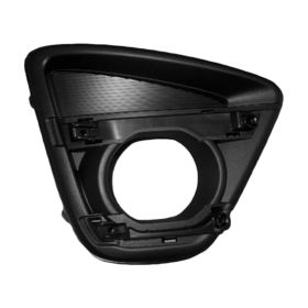 Mazda CX5 2016 Passenger Side Fog Light Bezel - MA1039132