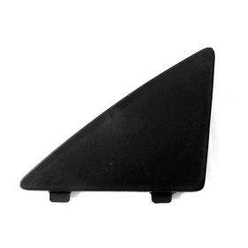 Mazda 3 2014-2016 Front Passenger Side Tow Hook Cover - MA1039133