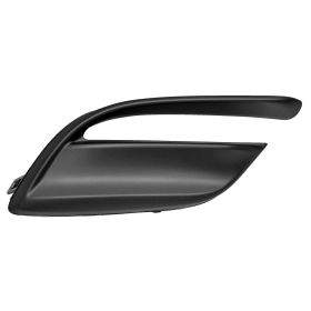 2017-2018 Mazda 3 - Passenger Side Fog Light Cover - MA1039134