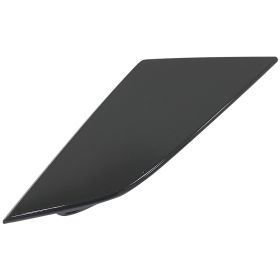 2019-2022 MAZDA CX3 Front Passenger Side Lower Bumper Grille Insert - MA1039156 OEM# DN2W50C12