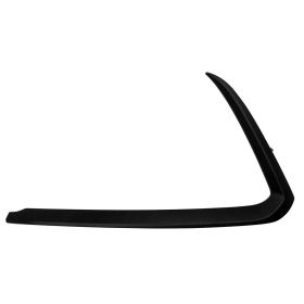 2016-2023 Mazda Cx-9 - Front Driver Side Lower Bumper Cover Molding - MA1046102