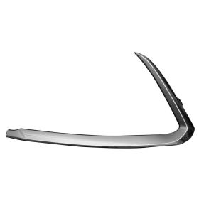 2016-2023 Mazda Cx-9 - Front Driver Side Lower Bumper Cover Molding - MA1046103