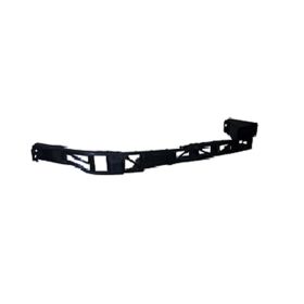 2004-2009 Mazda 3 - Passenger Side Front Bumper Bracket - MA1067112