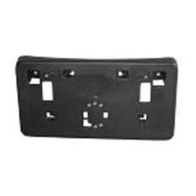 2007-2009 Mazda 3 - Front License Plate Bracket - MA1068103
