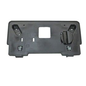 2010-2011 Mazda 3 - Front License Plate Bracket - MA1068107