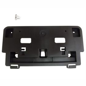 Mazda CX5 2017-2019 Front License Plate Bracket - MA1068114