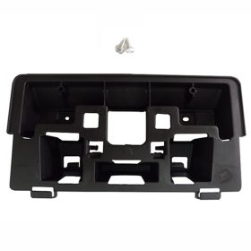 2014-2017 Mazda 6 - Front License Plate Bracket - MA1068115