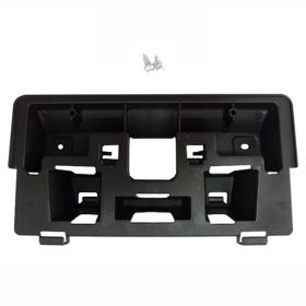 2016-2017 Mazda 6 - Front License Plate Bracket - MA1068116