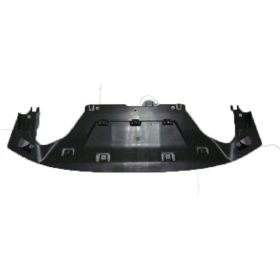 2013-2016 Mazda Cx-5 - Front Lower Bumper Air Shield Panel - MA1091100