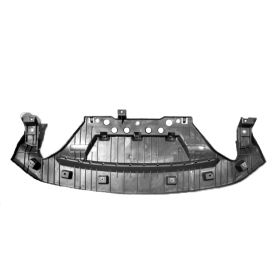 Mazda 6 2014-2017 Front Lower Bumper Air Shield Panel - MA1091101