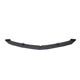Mazda 3 2010-2011 Front Bumper Lower Plastic Deflector - MA1092107