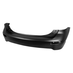 2006-2010 Mazda 5 - Rear Bumper Cover - MA1100182