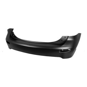 Mazda 5 2006-2010 Rear Bumper Cover - MA1100182