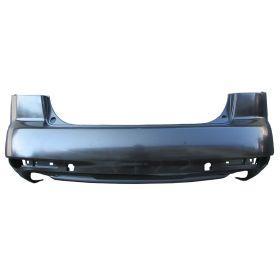 2010-2012 Mazda Cx-7 - Rear Bumper Cover - MA1100203