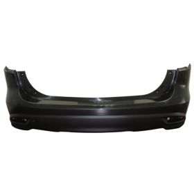 2012-2017 Mazda 5 - Rear Bumper Cover - MA1100208