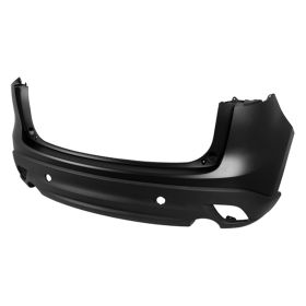 2013-2016 Mazda Cx-5 - Rear Bumper Cover - MA1100210