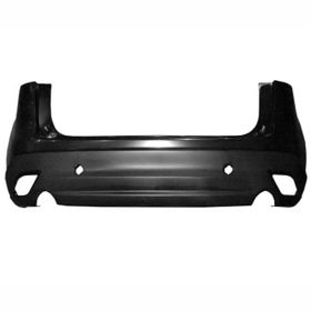 Mazda CX5 2013-2016 Rear Bumper Cover - MA1100210