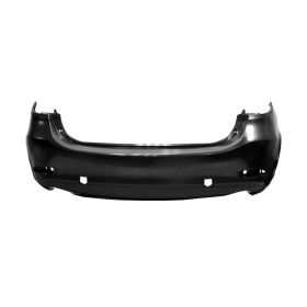 2014-2017 Mazda 6 - Rear Bumper Cover - MA1100211
