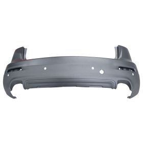 2013-2015 Mazda Cx-9 - Rear Bumper Cover - MA1100213