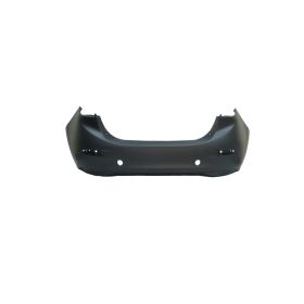 Mazda 3 2014-2018 Rear Bumper Cover - MA1100215