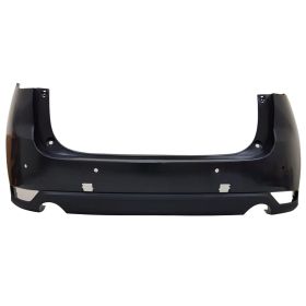 2019-2021 Mazda Cx-5 - Rear Bumper Cover - MA1100229