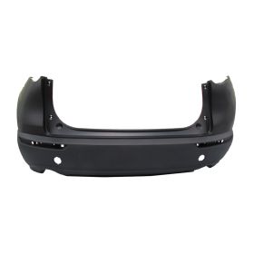 2020-2025 Mazda Cx-30 - Reconditioned Rear Bumper Cover - MA1100232