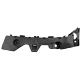Mazda 3 2010-2013 Driver Side Rear Bumper Cover Side Reinforcement - MA1132102 - OEM - BCW8502J1C