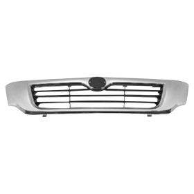1998-2000 Mazda Pickup Truck - Front Grille - MA1200154