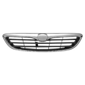 1998-1999 Mazda 626 - Front Grille - MA1200157