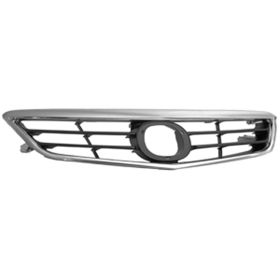 2000-2002 Mazda 626 - Frpmt Grille - MA1200164