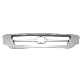 2001-2010 Mazda Pickup Truck - Front Grille - MA1200167