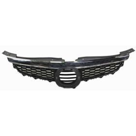 Mazda CX9 2007-2009 Grille - MA1200184