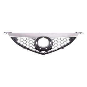 2007-2009 Mazda 3 - Grille - MA1200186