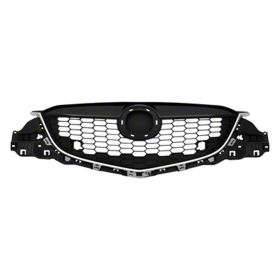 2013-2015 Mazda Cx-5 - Front Grille - MA1200187
