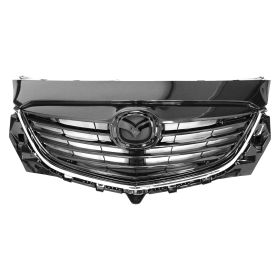 2013-2015 Mazda Cx-9 - Front Grille - MA1200191