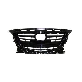 2014-2016 Mazda 3 Sport - Front Grille - MA1200195
