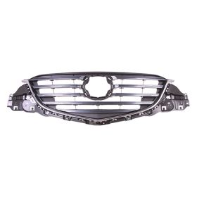 2016-2016 Mazda Cx-5 - Front Grille - MA1200208