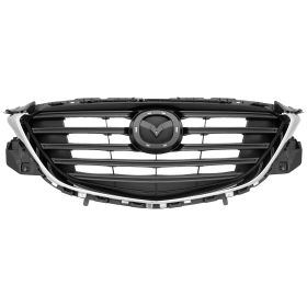 2016-2020 Mazda Cx-9 - Front Grille - MA1200210