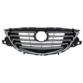 2016-2018 Mazda Cx-9 - Front Grille - MA1200211