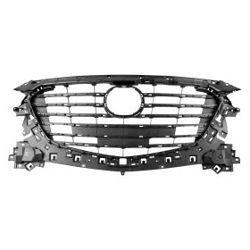 Mazda 3 2017-2018 Front Grille - MA1200213