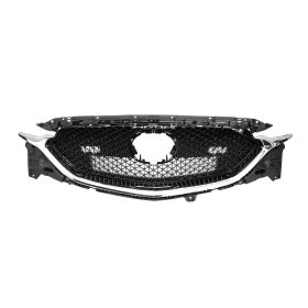 2017-2019 Mazda Cx-5 - Front Grille - MA1200215